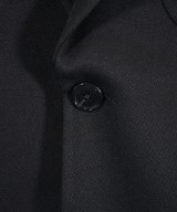 RAF SIMONS（ラフシモンズ）テーラードジャケット 黒 サイズ:XL メンズ/2200642806017