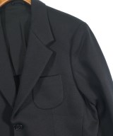 RAF SIMONS（ラフシモンズ）テーラードジャケット 黒 サイズ:XL メンズ/2200642806017