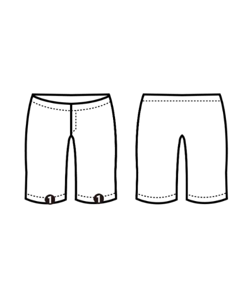 RAF SIMONS（ラフシモンズ）その他 黒 サイズ:44(S位) メンズ/2200642895103