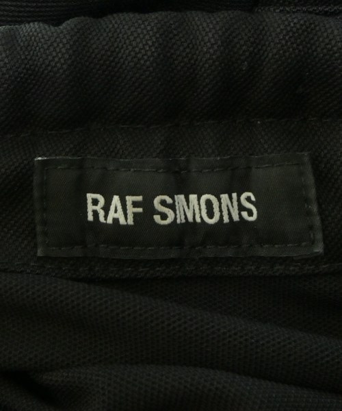 RAF SIMONS（ラフシモンズ）その他 黒 サイズ:44(S位) メンズ/2200642895103