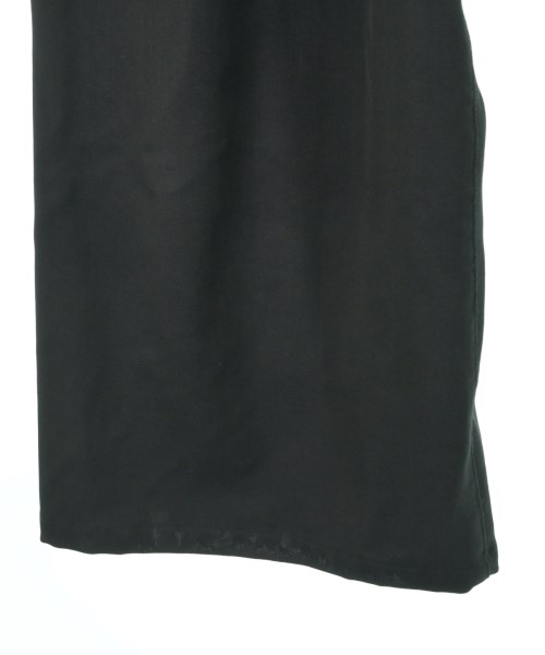 RAF SIMONS（ラフシモンズ）その他 黒 サイズ:44(S位) メンズ/2200642895103