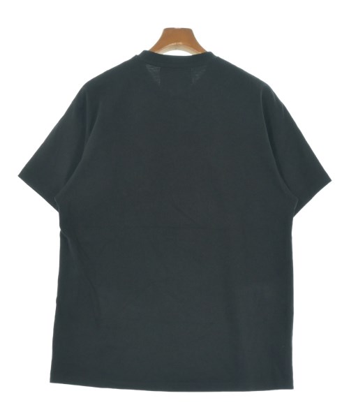 RAF SIMONS（ラフシモンズ）Tシャツ・カットソー 黒 サイズ:S メンズ/2200643171022
