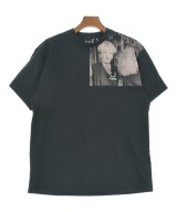 RAF SIMONS（ラフシモンズ）Tシャツ・カットソー 黒 サイズ:S メンズ/2200643171022