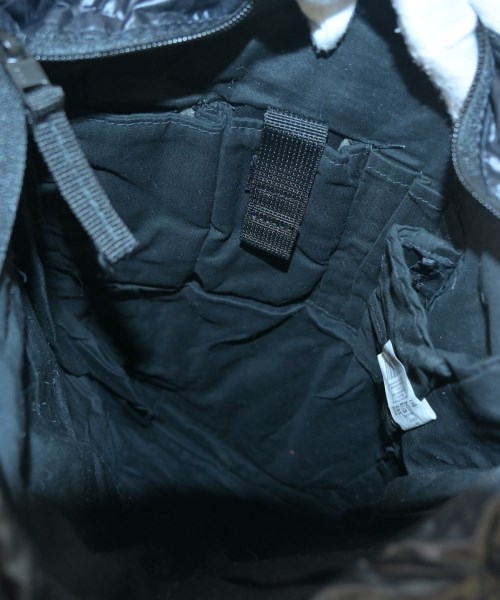 RAF SIMONS（ラフシモンズ）ショルダーバッグ 黒 サイズ:- メンズ/2200633034610