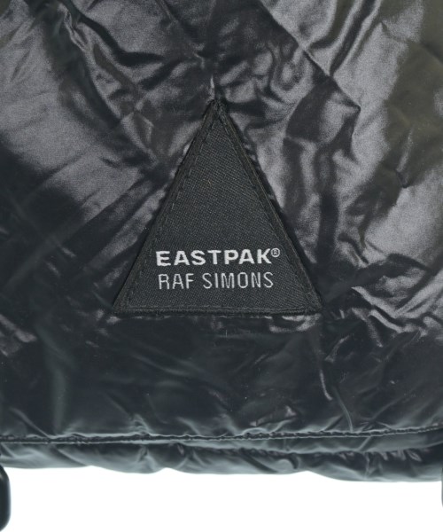 RAF SIMONS（ラフシモンズ）ショルダーバッグ 黒 サイズ:- メンズ/2200633034610