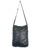 RAF SIMONS（ラフシモンズ）ショルダーバッグ 黒 サイズ:- メンズ/2200633034610