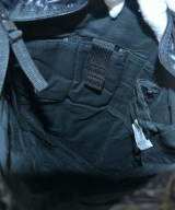 RAF SIMONS（ラフシモンズ）ショルダーバッグ 黒 サイズ:- メンズ/2200633034610