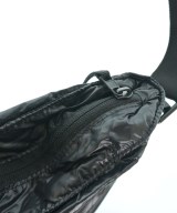 RAF SIMONS（ラフシモンズ）ショルダーバッグ 黒 サイズ:- メンズ/2200633034610