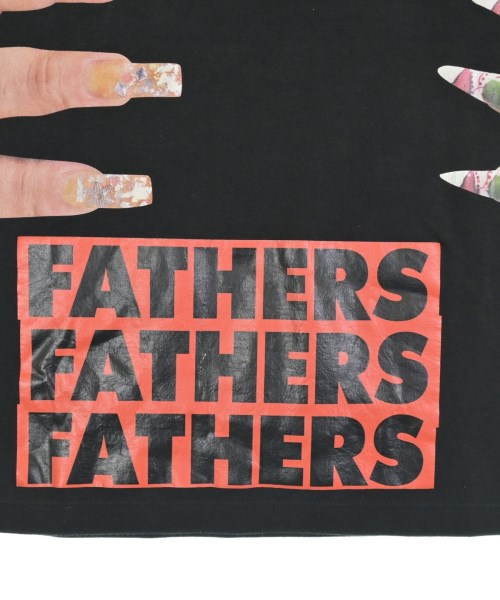 RAF SIMONS（ラフシモンズ）Tシャツ・カットソー 黒 サイズ:-(M位) メンズ/2200644157049