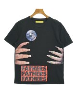 RAF SIMONS（ラフシモンズ）Tシャツ・カットソー 黒 サイズ:-(M位) メンズ/2200644157049