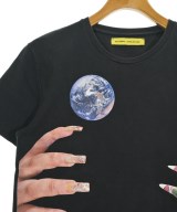 RAF SIMONS（ラフシモンズ）Tシャツ・カットソー 黒 サイズ:-(M位) メンズ/2200644157049