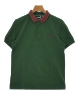 RAF SIMONS ポロシャツ
