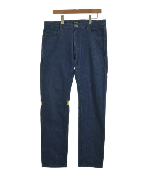 ラフシモンズ(RAF SIMONS)のRAF SIMONS デニムパンツ