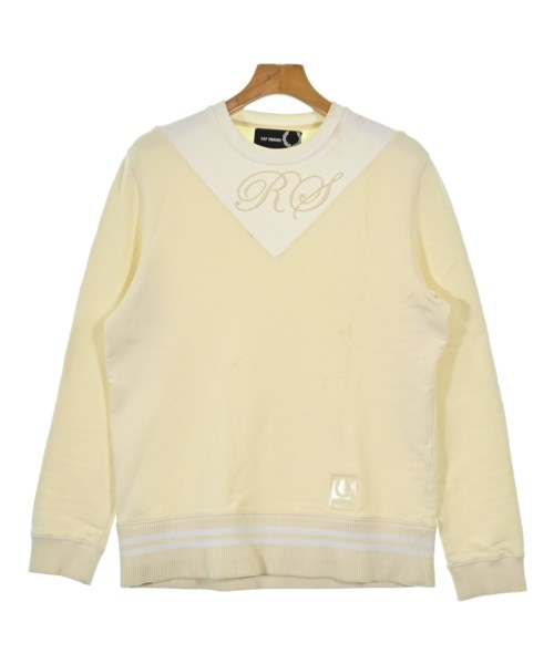 ラフシモンズ(RAF SIMONS)のRAF SIMONS スウェット