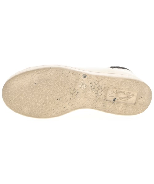 RAF SIMONS（ラフシモンズ）スニーカー ベージュ サイズ:EU38(24.5cm位) レディース/2200533320042