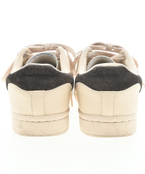 RAF SIMONS（ラフシモンズ）スニーカー ベージュ サイズ:EU38(24.5cm位) レディース/2200533320042