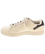 RAF SIMONS（ラフシモンズ）スニーカー ベージュ サイズ:EU38(24.5cm位) レディース/2200533320042