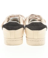 RAF SIMONS（ラフシモンズ）スニーカー ベージュ サイズ:EU38(24.5cm位) レディース/2200533320042