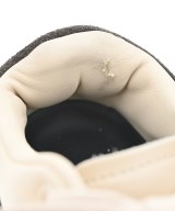 RAF SIMONS（ラフシモンズ）スニーカー ベージュ サイズ:EU38(24.5cm位) レディース/2200533320042