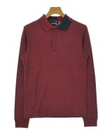 RAF SIMONS ポロシャツ