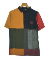 RAF SIMONS ポロシャツ