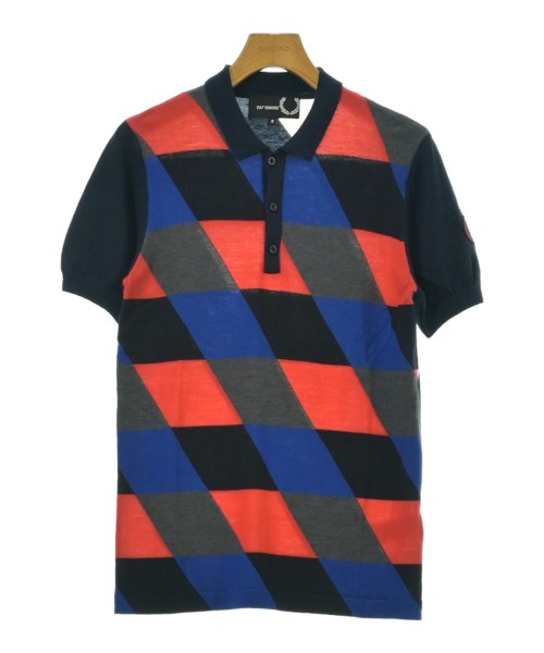 ラフシモンズ(RAF SIMONS)のRAF SIMONS ニット・セーター