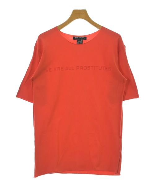 ラフシモンズ(RAF SIMONS)のRAF SIMONS Tシャツ・カットソー
