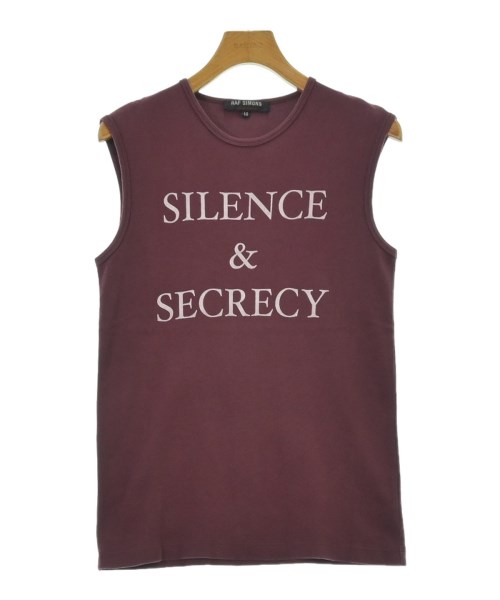 ラフシモンズ(RAF SIMONS)のRAF SIMONS Tシャツ・カットソー