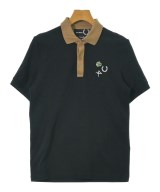 RAF SIMONS ポロシャツ