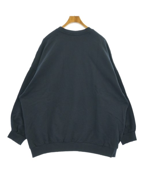 RAF SIMONS（ラフシモンズ）スウェット 紺 サイズ:-(XXL位) メンズ/2200595043149
