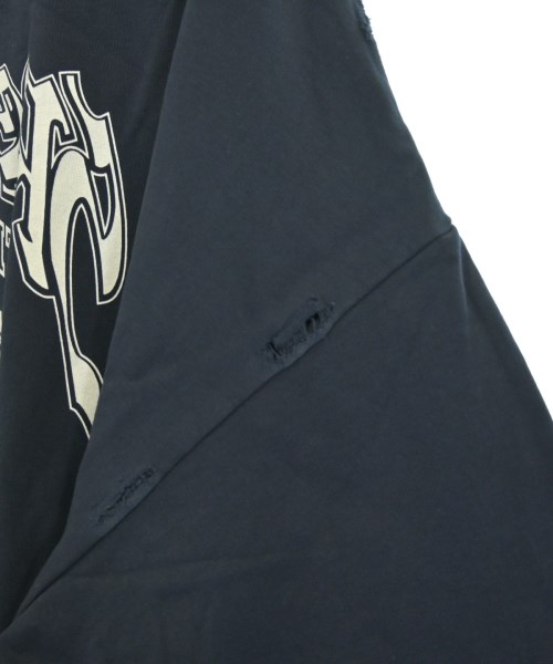 RAF SIMONS（ラフシモンズ）スウェット 紺 サイズ:-(XXL位) メンズ/2200595043149