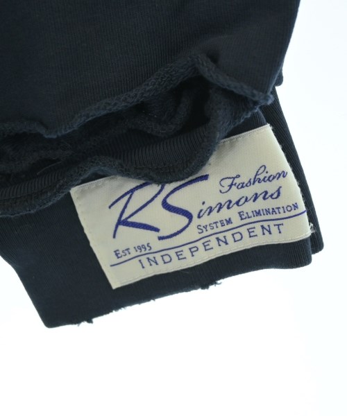 RAF SIMONS（ラフシモンズ）スウェット 紺 サイズ:-(XXL位) メンズ/2200595043149