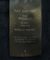 RAF SIMONS（ラフシモンズ）スウェット 紺 サイズ:-(XXL位) メンズ/2200595043149