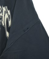 RAF SIMONS（ラフシモンズ）スウェット 紺 サイズ:-(XXL位) メンズ/2200595043149