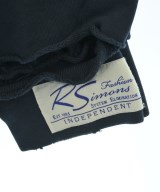 RAF SIMONS（ラフシモンズ）スウェット 紺 サイズ:-(XXL位) メンズ/2200595043149