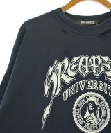 RAF SIMONS（ラフシモンズ）スウェット 紺 サイズ:-(XXL位) メンズ/2200595043149