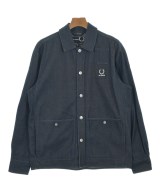 RAF SIMONS デニムジャケット