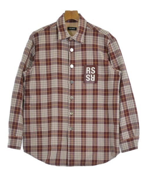 ラフシモンズ(RAF SIMONS)のRAF SIMONS カジュアルシャツ