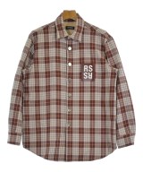 RAF SIMONS カジュアルシャツ