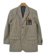 RAF SIMONS テーラードジャケット