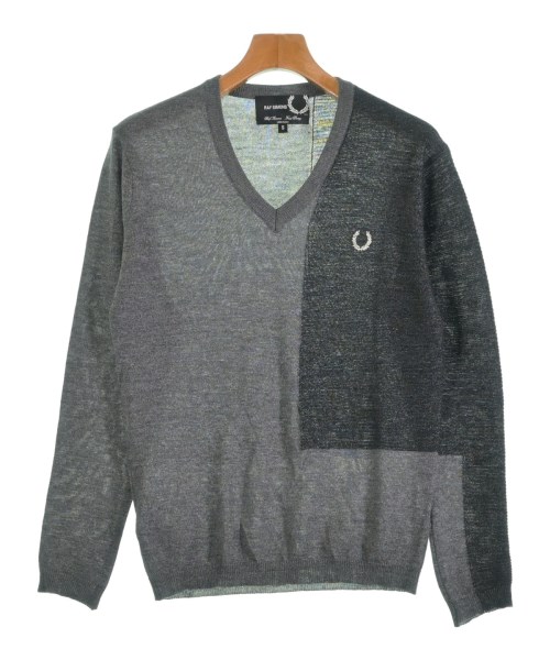 ラフシモンズ(RAF SIMONS)のRAF SIMONS ニット・セーター