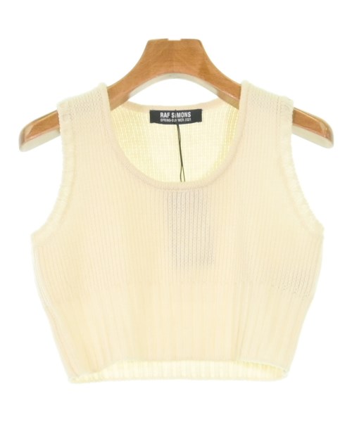 ラフシモンズ(RAF SIMONS)のRAF SIMONS ニット・セーター