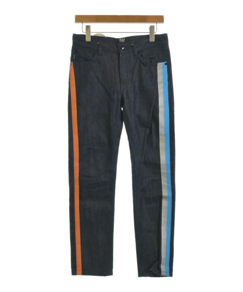 ラフバイ　ラフシモンズ(RAF BY RAFSIMONS)のRAF BY RAFSIMONS デニムパンツ