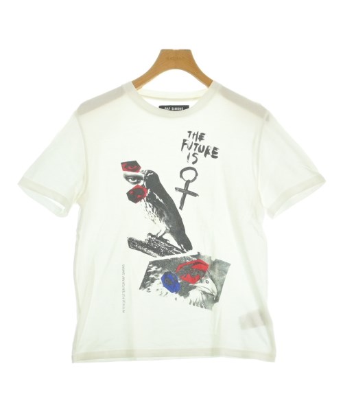 ラフシモンズ(RAF SIMONS)のRAF SIMONS Tシャツ・カットソー
