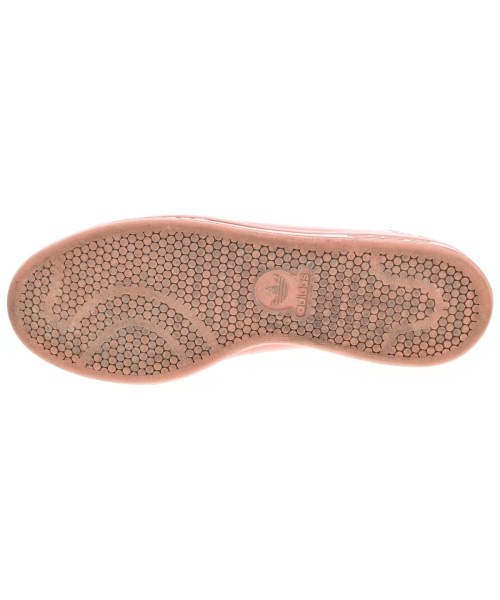 RAF SIMONS（ラフシモンズ）スニーカー ピンク サイズ:28cm メンズ/2200621715040