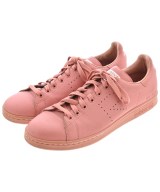 RAF SIMONS（ラフシモンズ）スニーカー ピンク サイズ:28cm メンズ/2200621715040