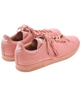 RAF SIMONS（ラフシモンズ）スニーカー ピンク サイズ:28cm メンズ/2200621715040