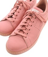 RAF SIMONS（ラフシモンズ）スニーカー ピンク サイズ:28cm メンズ/2200621715040