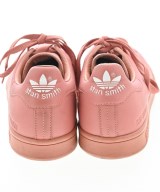 RAF SIMONS（ラフシモンズ）スニーカー ピンク サイズ:28cm メンズ/2200621715040