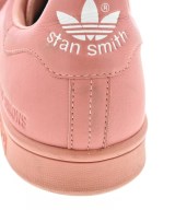 RAF SIMONS（ラフシモンズ）スニーカー ピンク サイズ:28cm メンズ/2200621715040